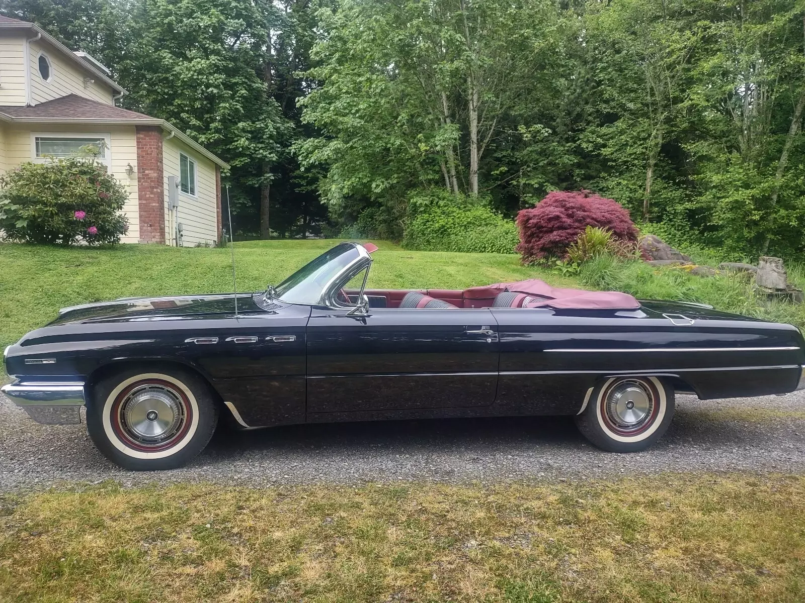 1962 Buick Invicta - photo 13
