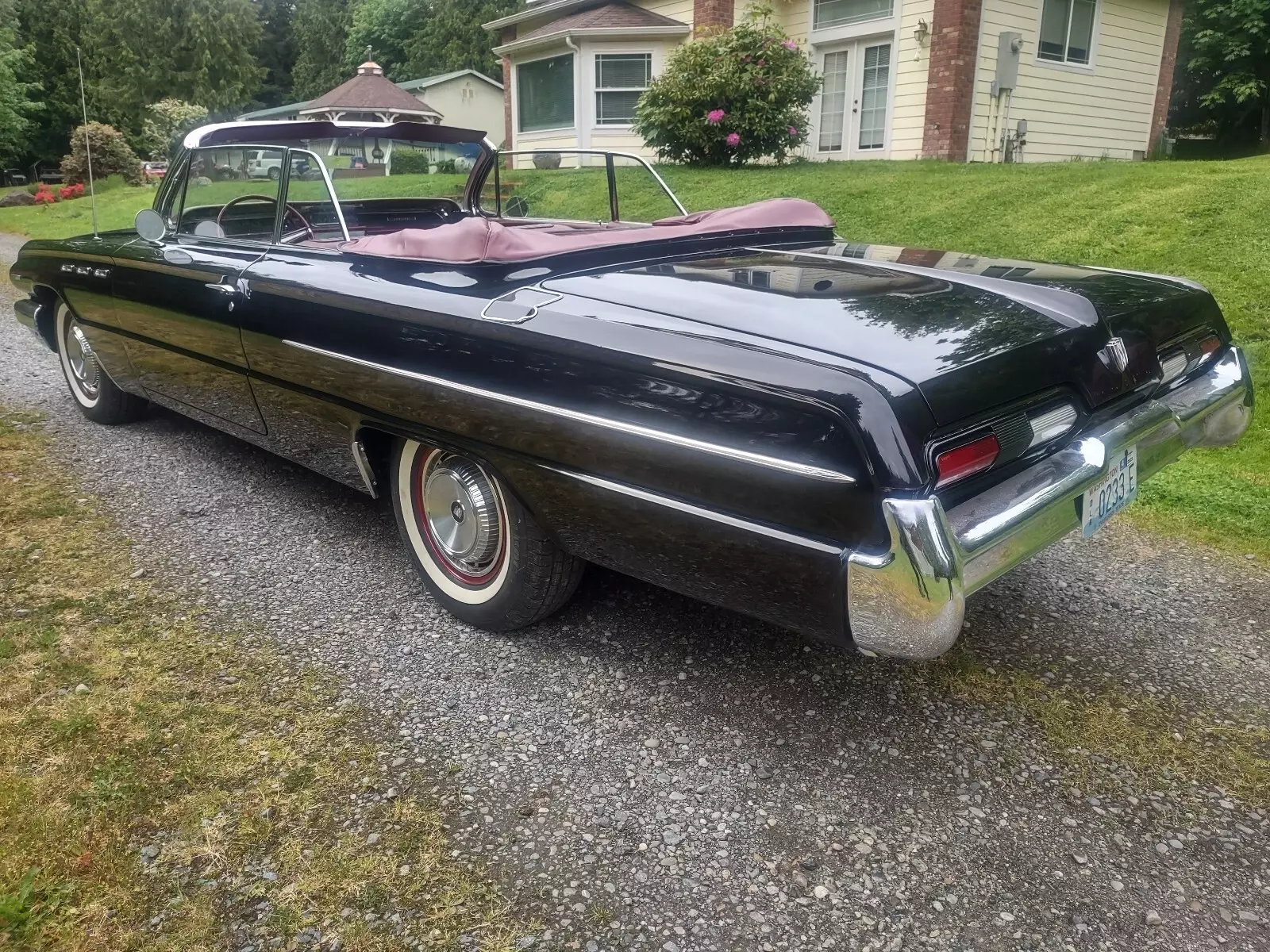 1962 Buick Invicta - photo 4