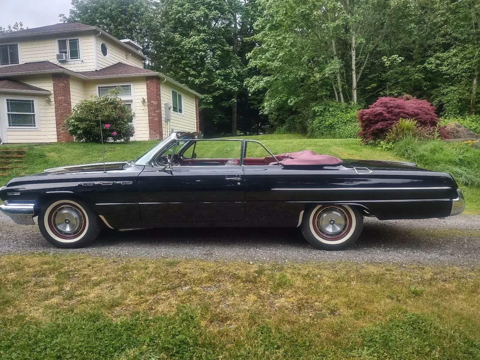 1962 Buick Invicta - photo 5