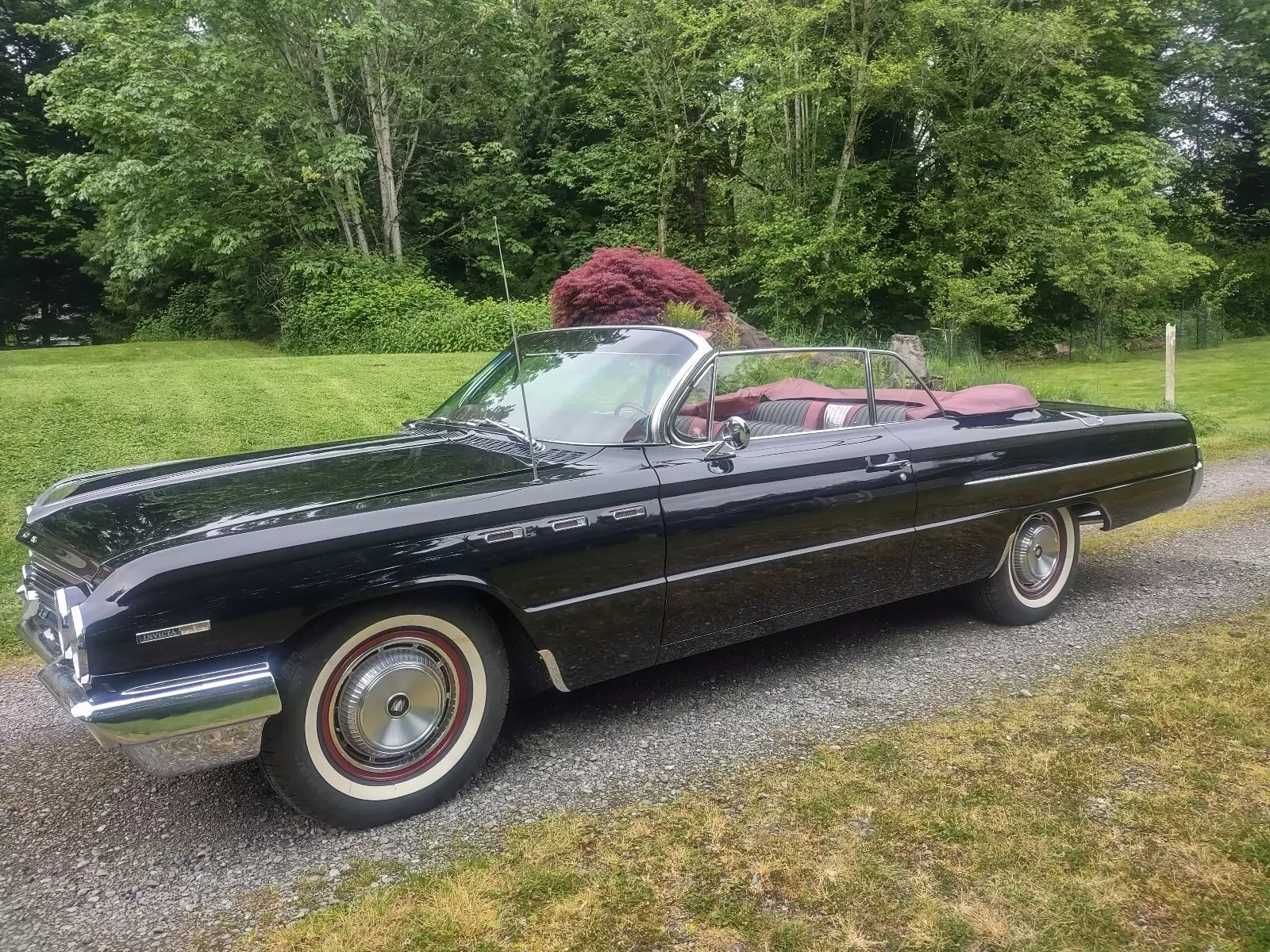 1962 Buick Invicta - photo 6