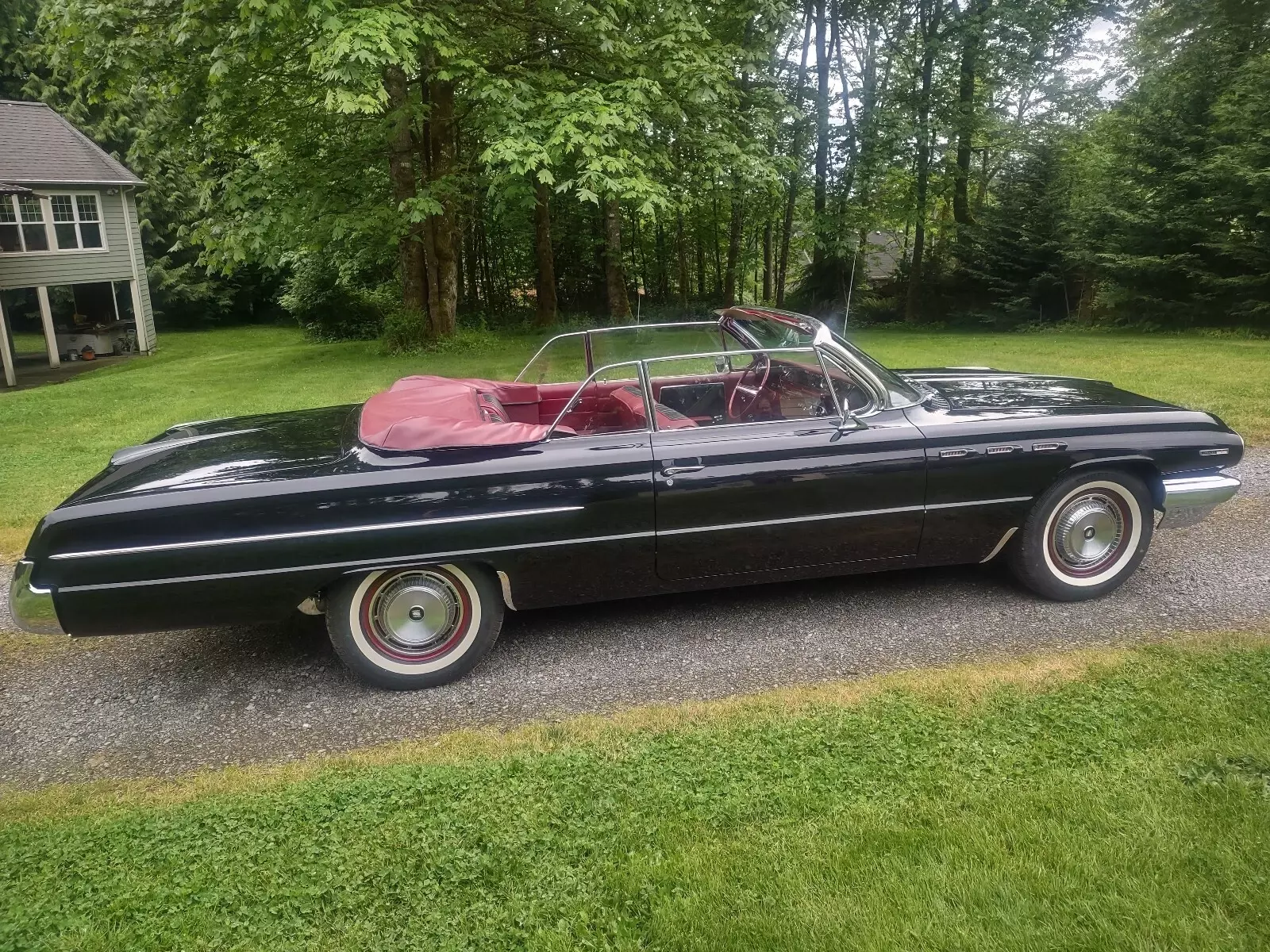 1962 Buick Invicta - photo 7