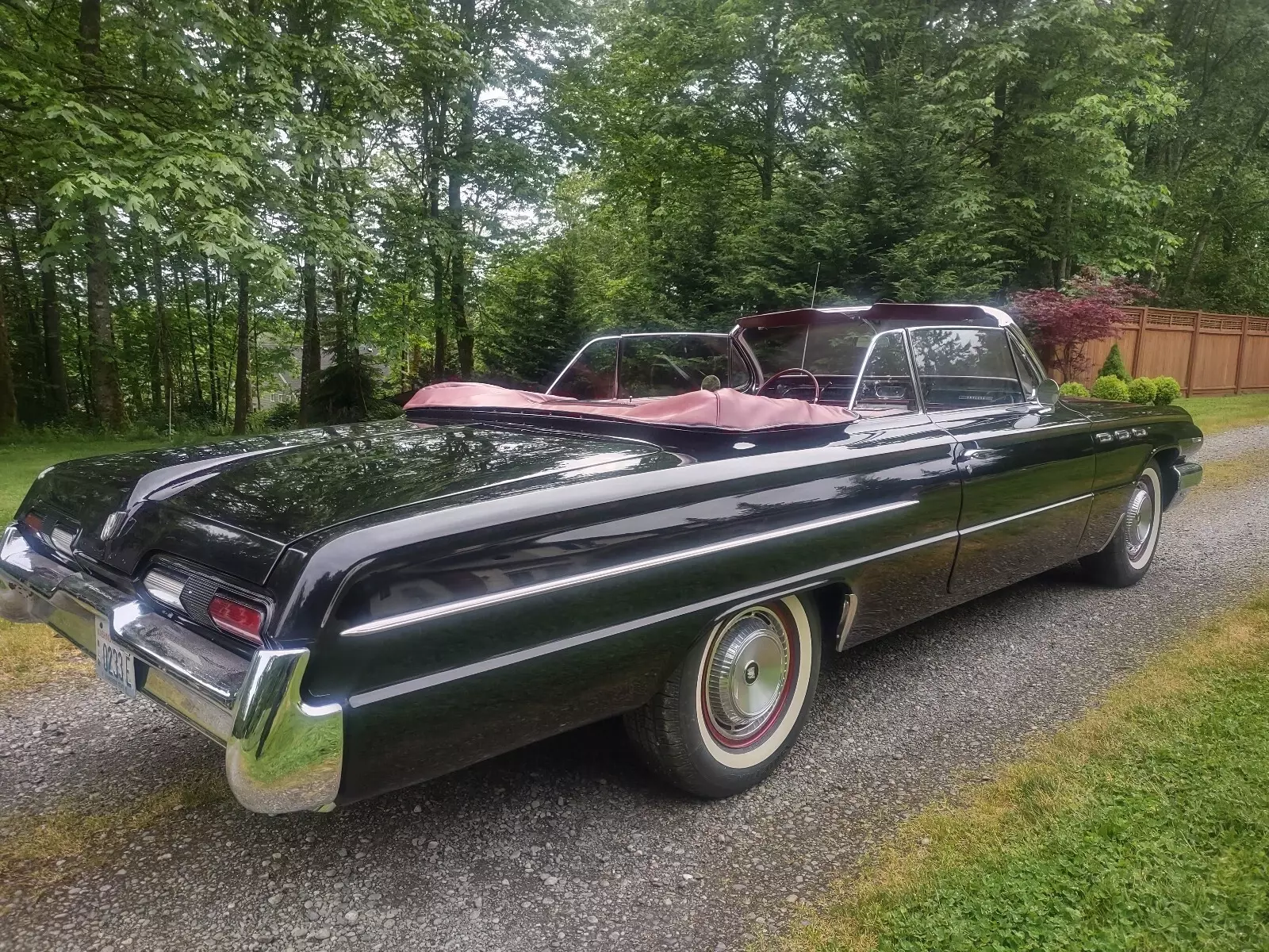 1962 Buick Invicta - photo 8