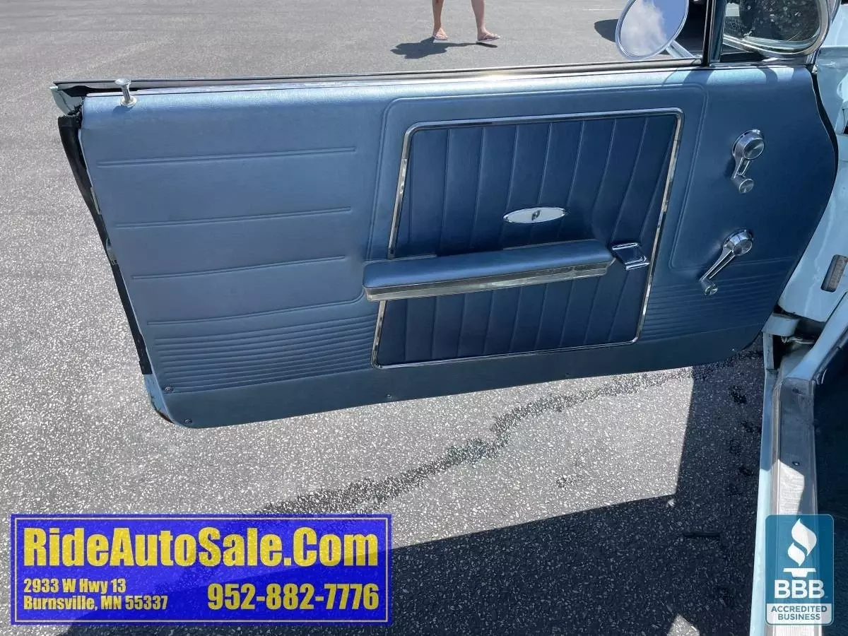 1962 Buick Invicta - photo 9