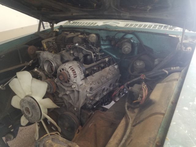 1962 Buick Invicta Wagon - photo 5
