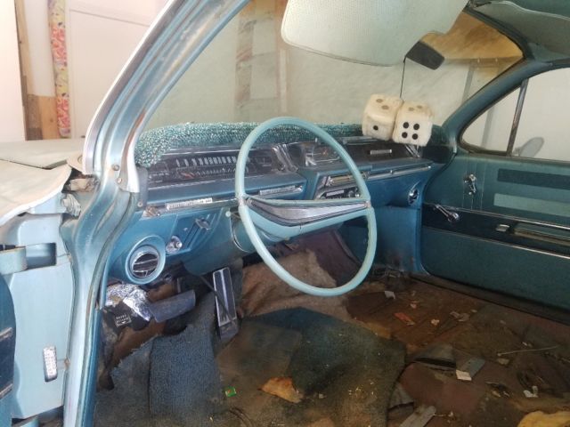 1962 Buick Invicta Wagon - photo 7