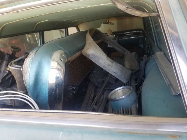 1962 Buick Invicta Wagon - photo 8