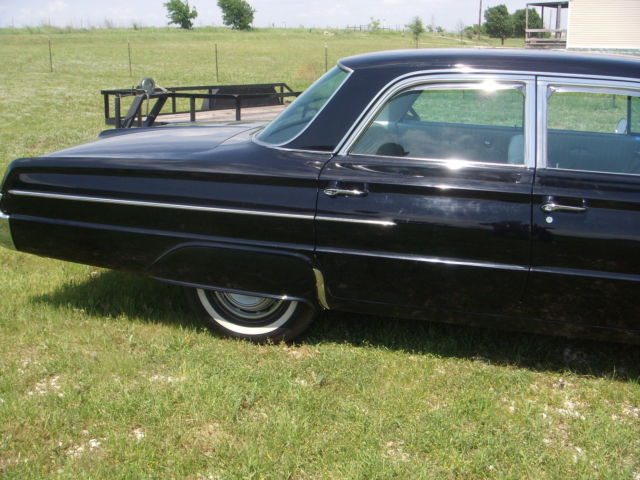 1962 Buick LeSabre - photo 6