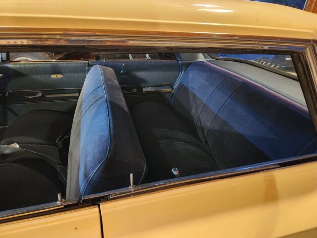 1962 Buick Le Sabre hardtop - photo 6