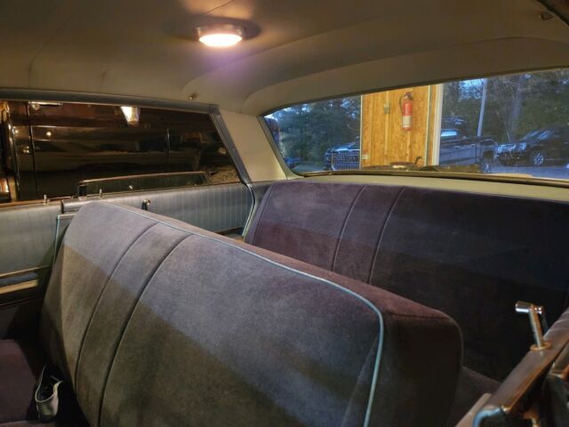 1962 Buick Le Sabre hardtop - photo 9