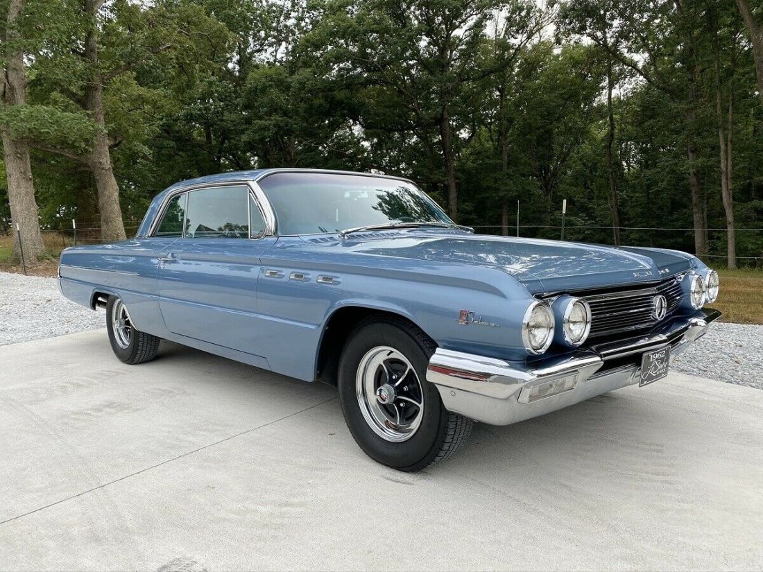 1962 Buick LeSabre - photo 10