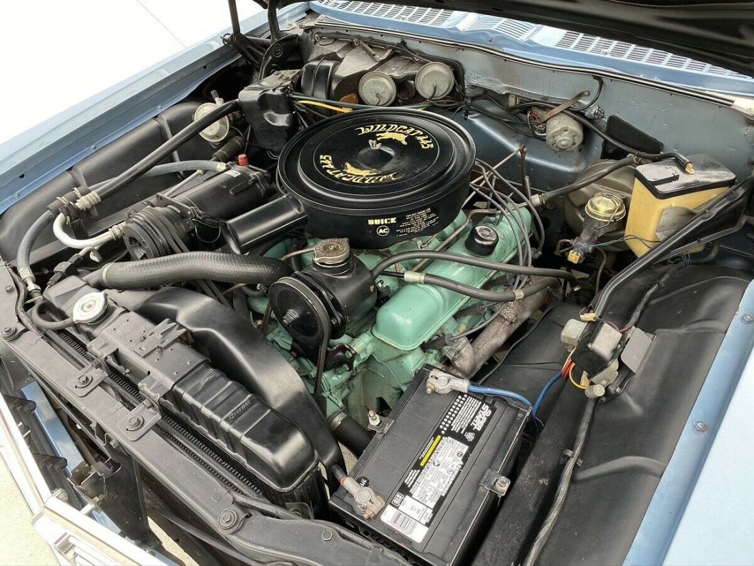 1962 Buick LeSabre - photo 12