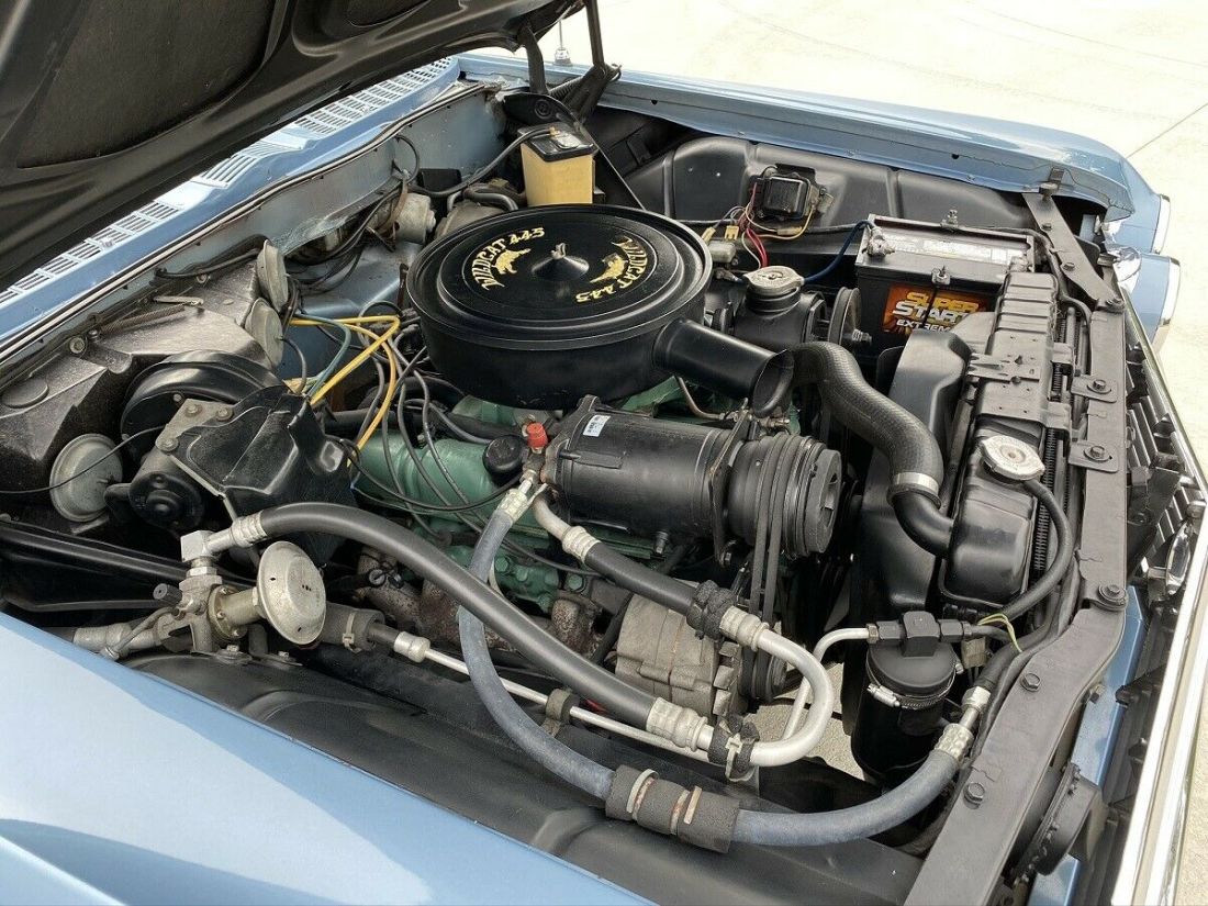 1962 Buick LeSabre - photo 13