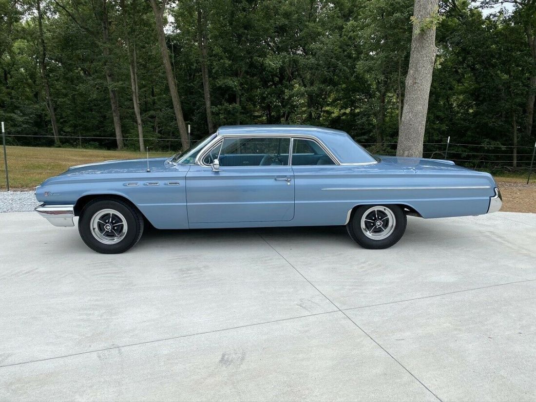 1962 Buick LeSabre - photo 3
