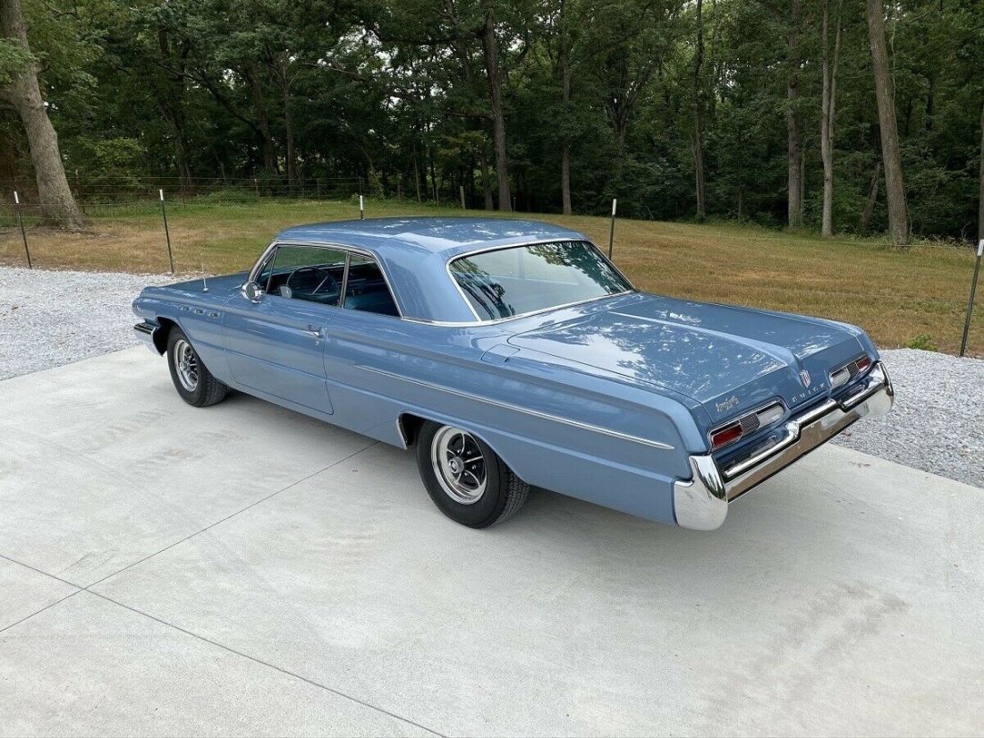 1962 Buick LeSabre - photo 5