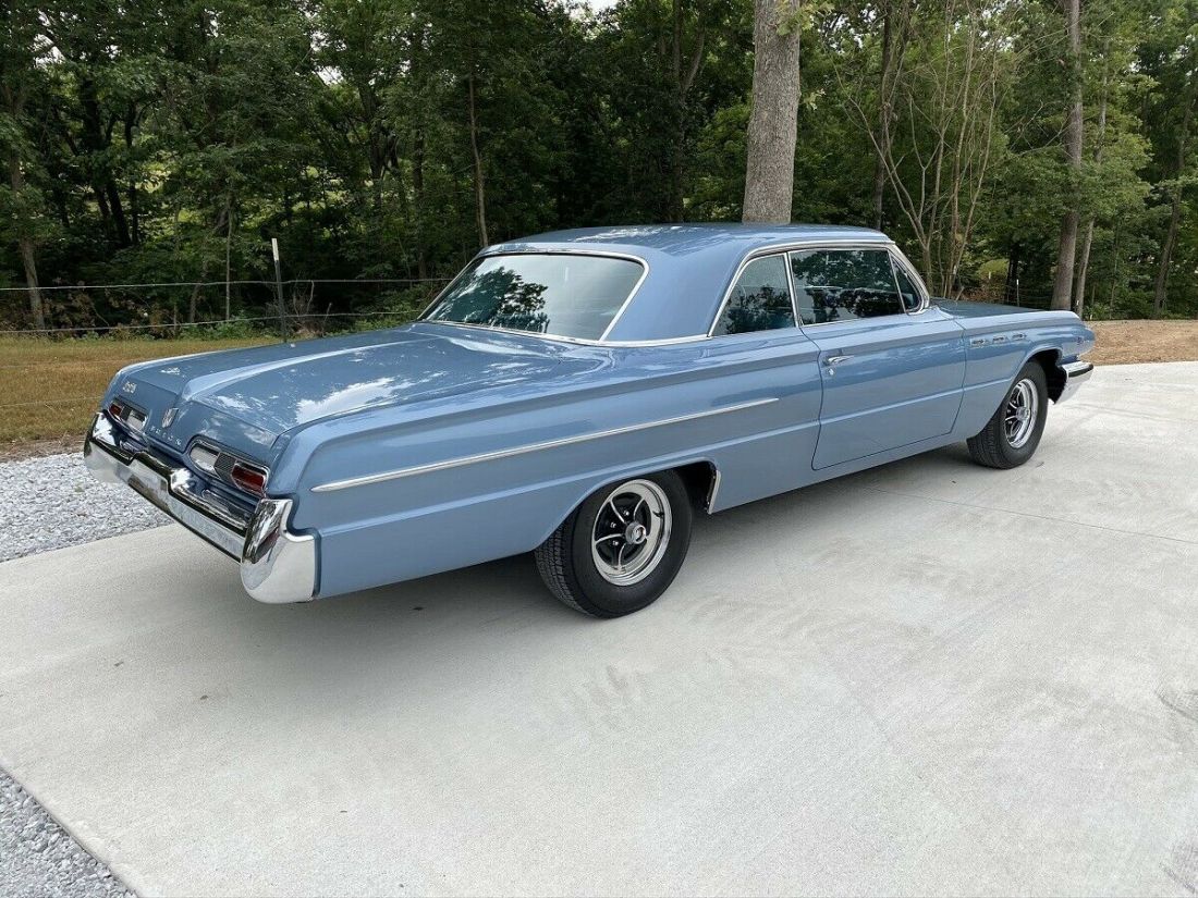 1962 Buick LeSabre - photo 8