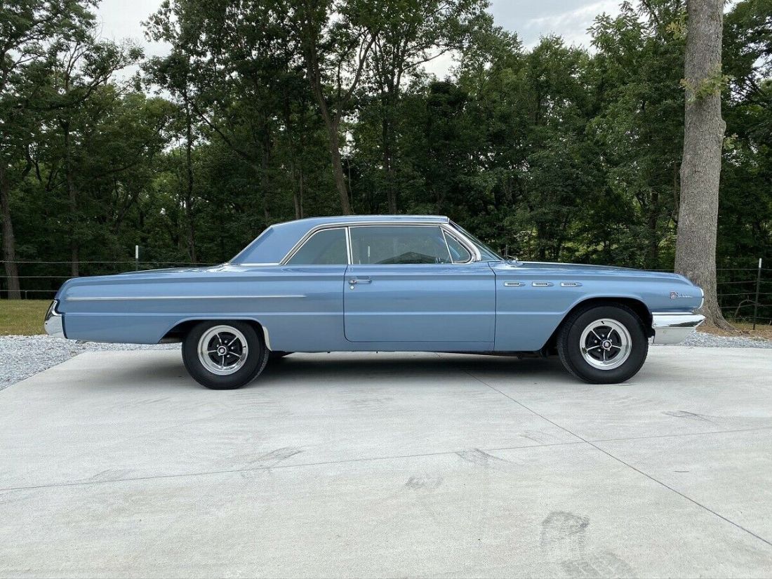 1962 Buick LeSabre - photo 9