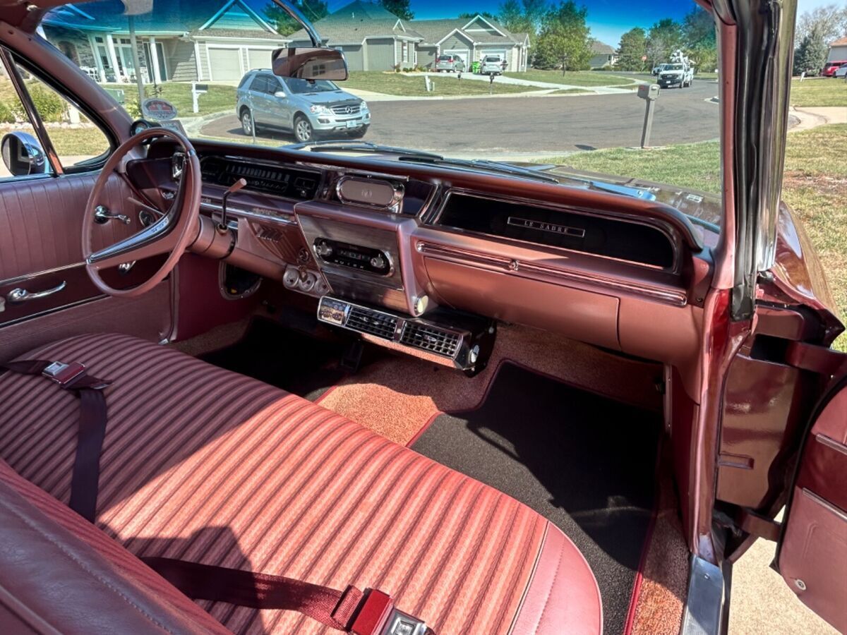 1962 Buick LeSabre - photo 11