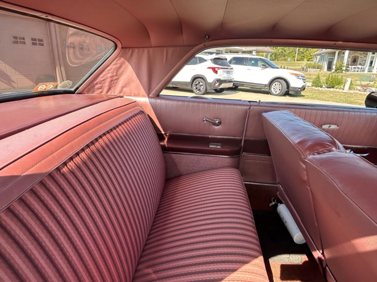 1962 Buick LeSabre - photo 13