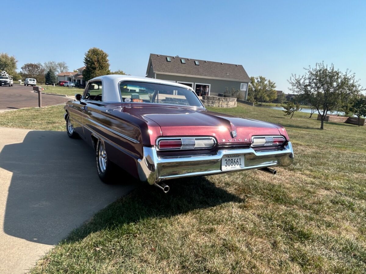 1962 Buick LeSabre - photo 4