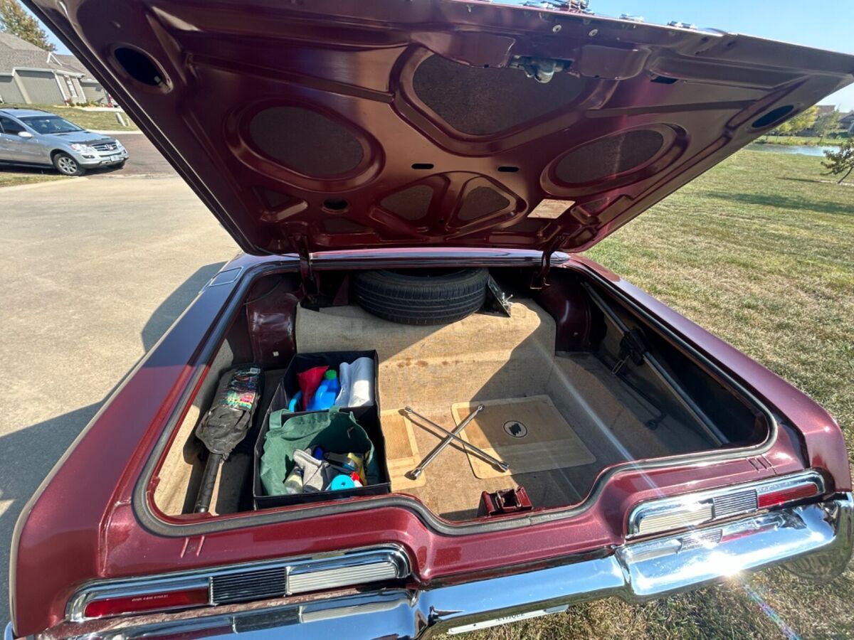 1962 Buick LeSabre - photo 5