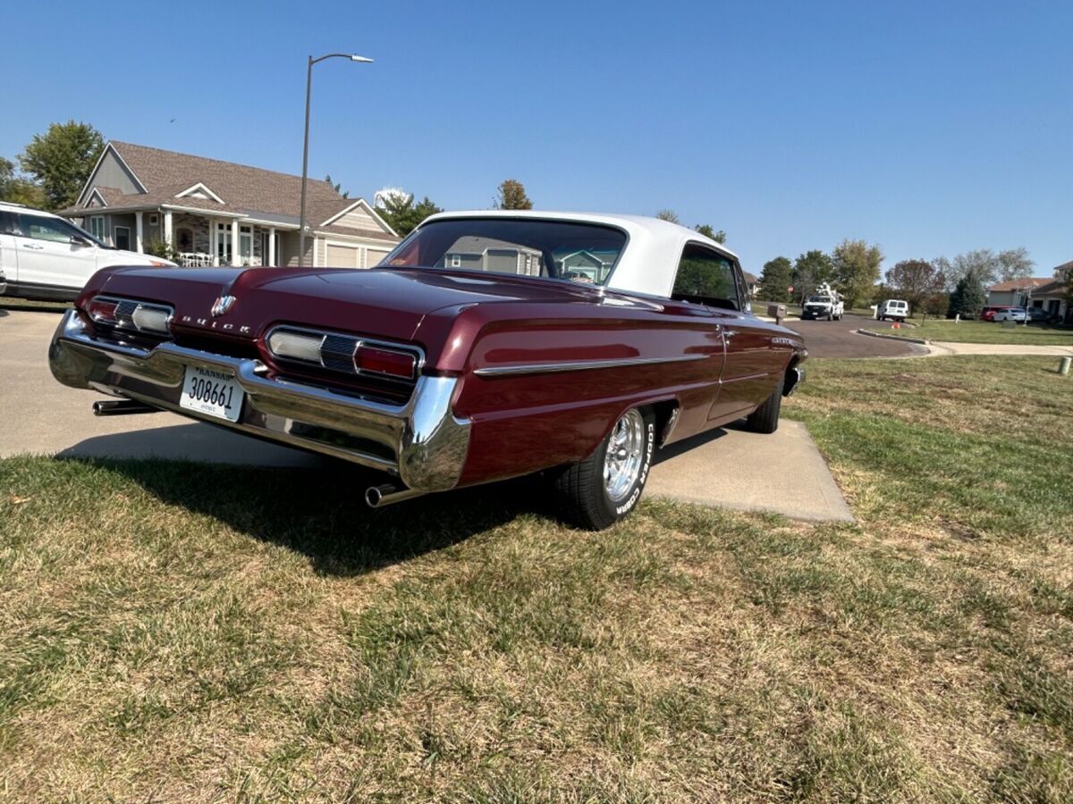 1962 Buick LeSabre - photo 6