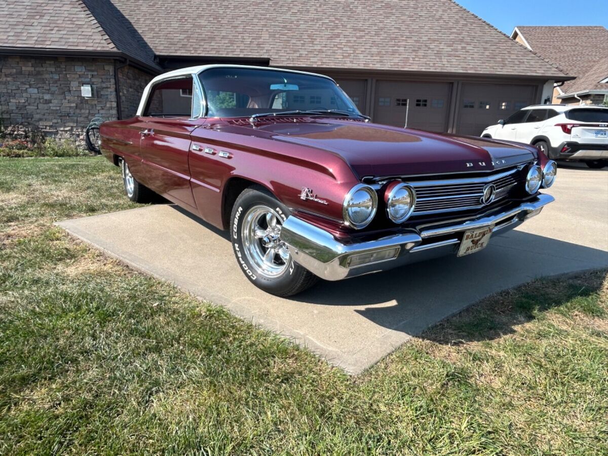 1962 Buick LeSabre - photo 7