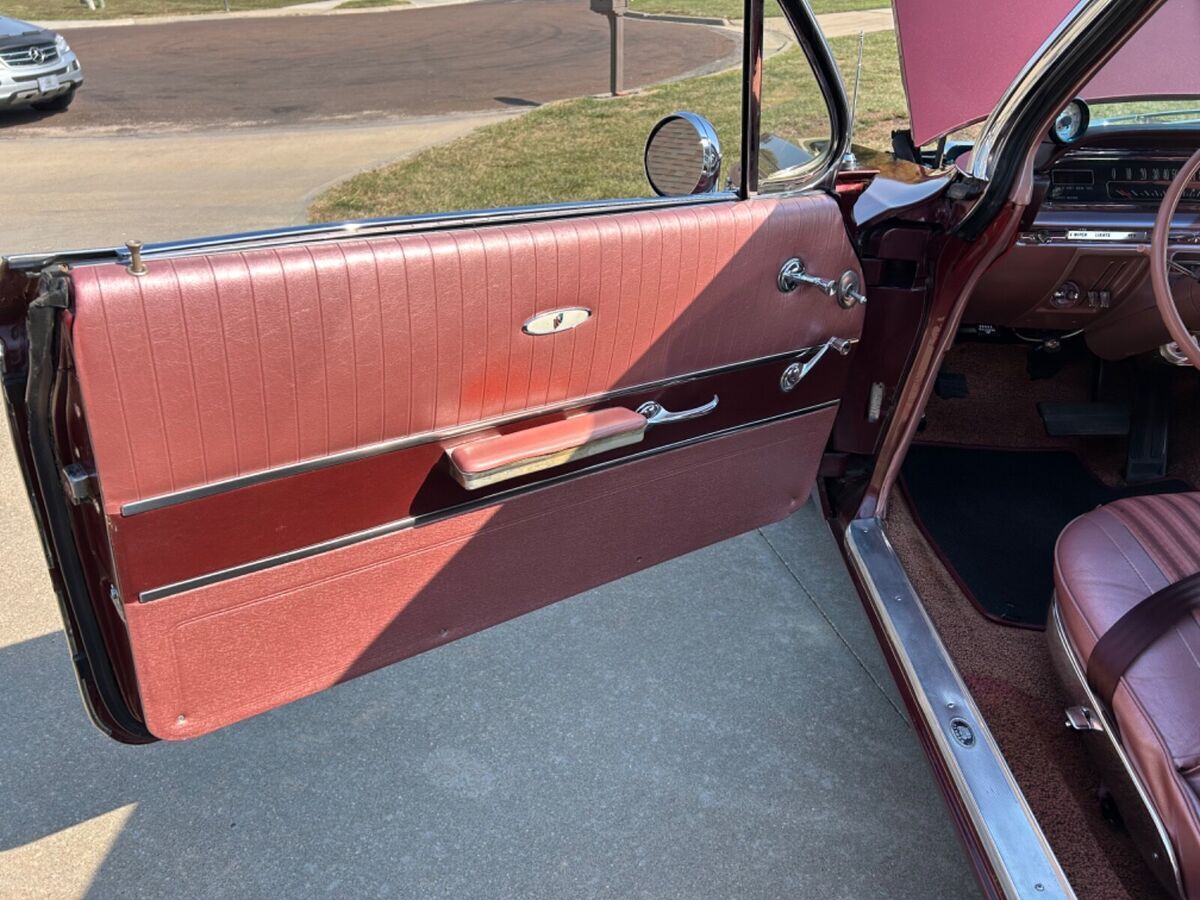 1962 Buick LeSabre - photo 8