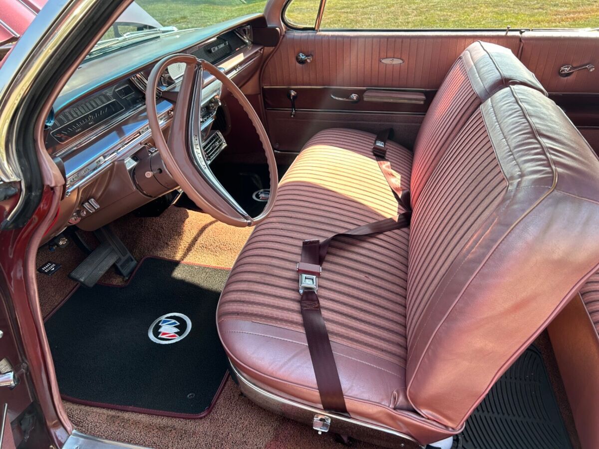 1962 Buick LeSabre - photo 9
