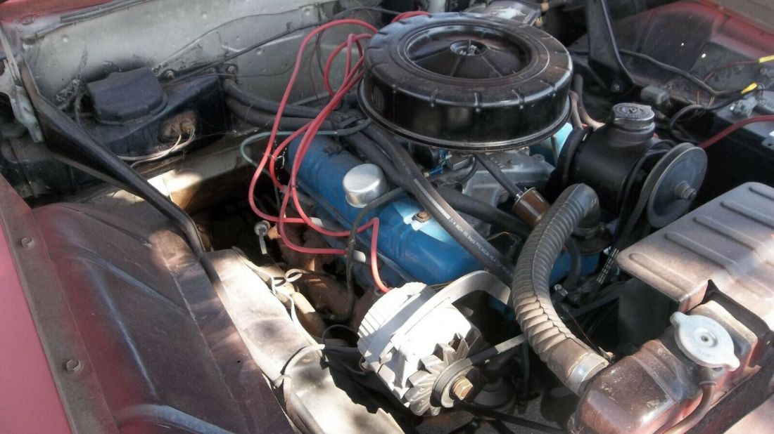 1962 Buick LeSabre - photo 6