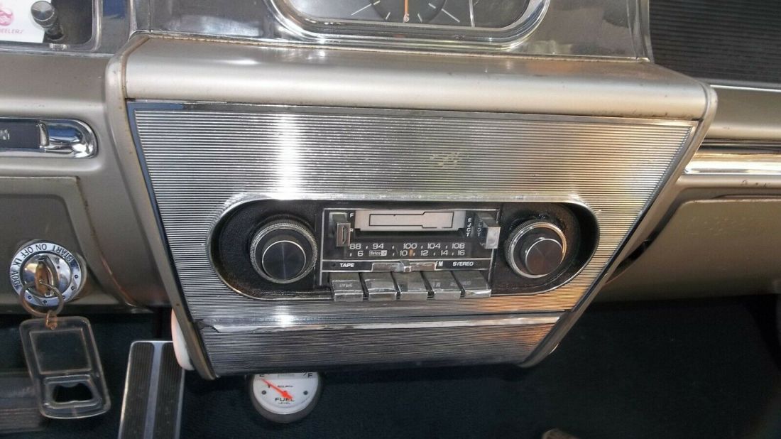 1962 Buick LeSabre - photo 7