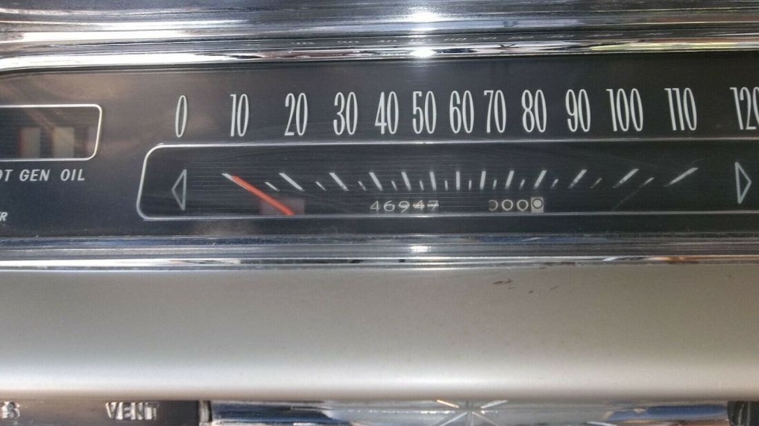 1962 Buick LeSabre - photo 9