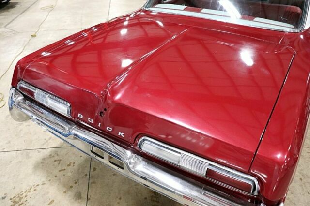 1962 Buick LeSabre -- - photo 11