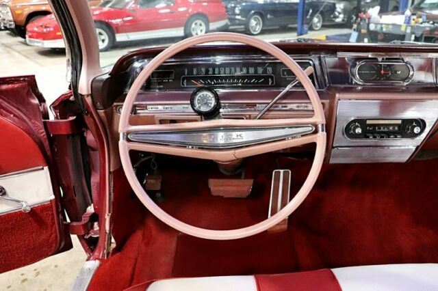 1962 Buick LeSabre -- - photo 12