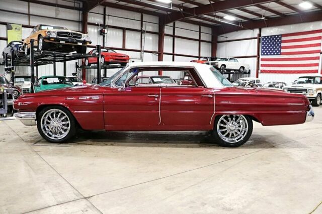 1962 Buick LeSabre -- - photo 2