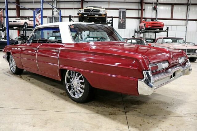 1962 Buick LeSabre -- - photo 3