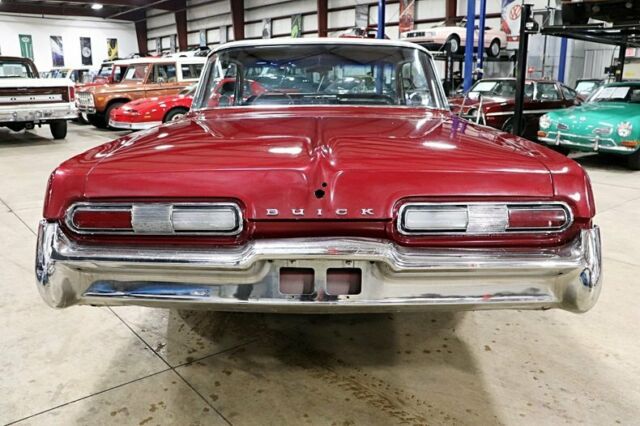 1962 Buick LeSabre -- - photo 4