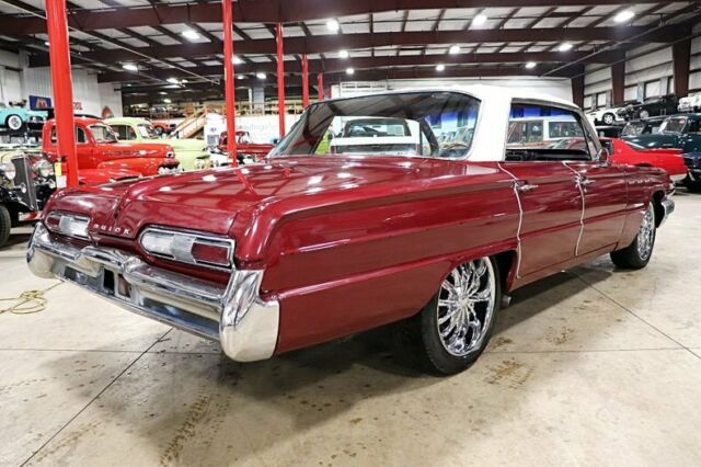 1962 Buick LeSabre -- - photo 5