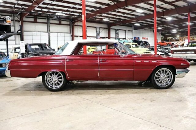 1962 Buick LeSabre -- - photo 6