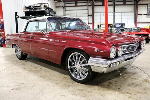1962 Buick LeSabre -- - photo 7