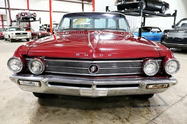 1962 Buick LeSabre -- - photo 8