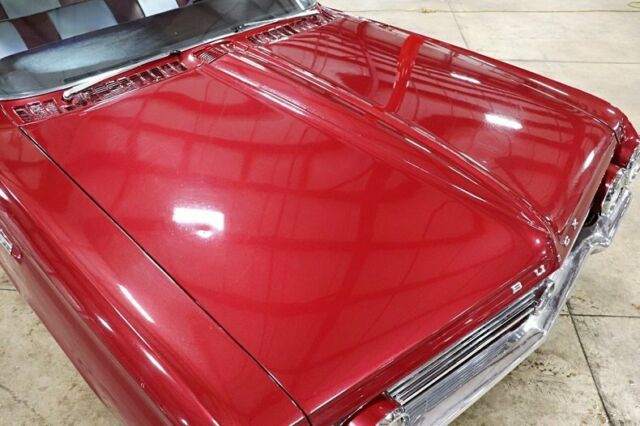 1962 Buick LeSabre -- - photo 9