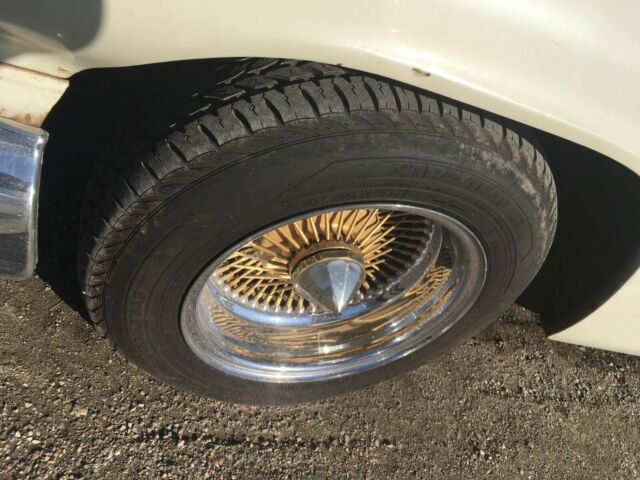 1962 Buick LeSabre - photo 10