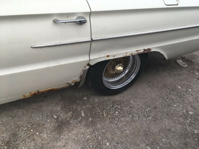1962 Buick LeSabre - photo 11