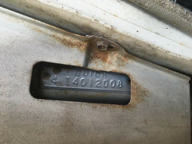 1962 Buick LeSabre - photo 13