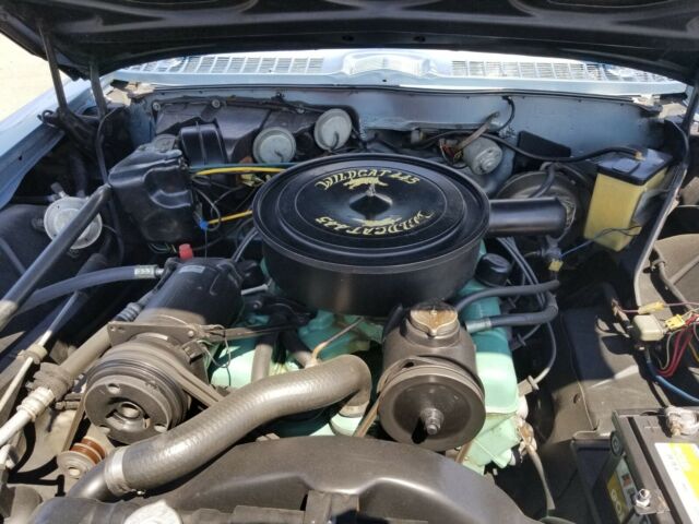 1962 Buick LeSabre - photo 11