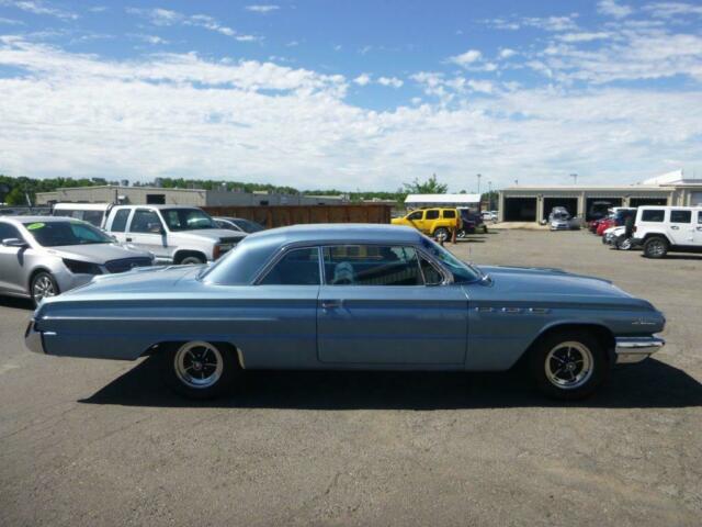 1962 Buick LeSabre - photo 2