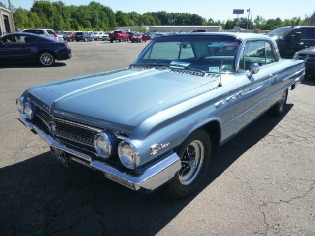 1962 Buick LeSabre - photo 5
