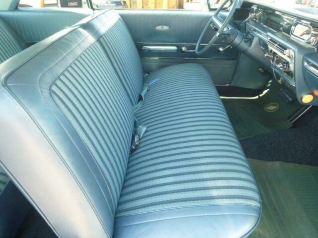 1962 Buick LeSabre - photo 7