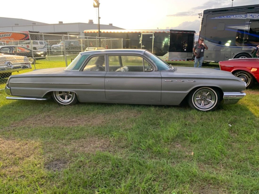 1962 Buick LeSabre - photo 12