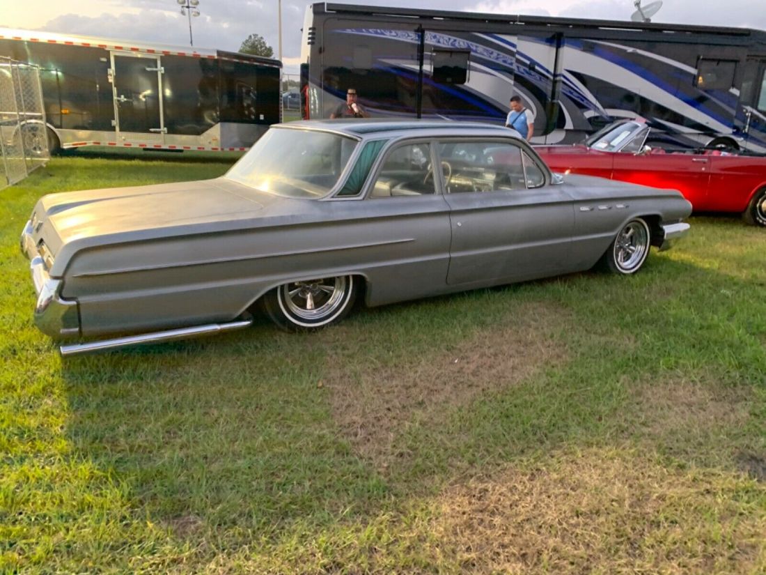 1962 Buick LeSabre - photo 13